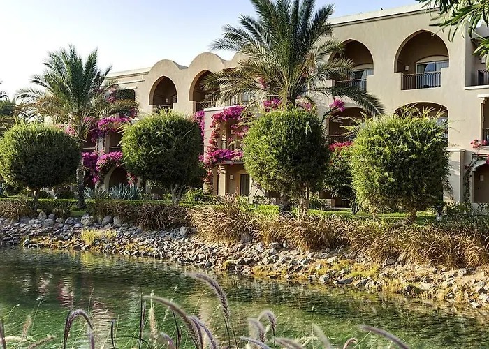Hotel Tui Magic Life Kalawy Hurghada, Egitto
