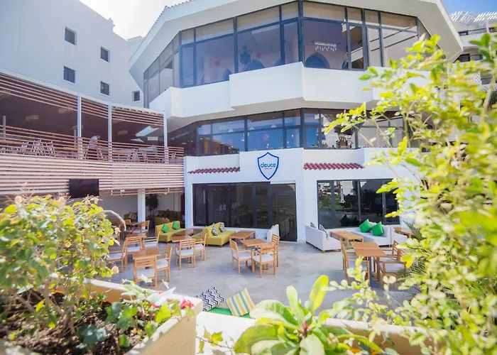 Sunrise Holidays Resort -Adults Only Hurghada, Egitto