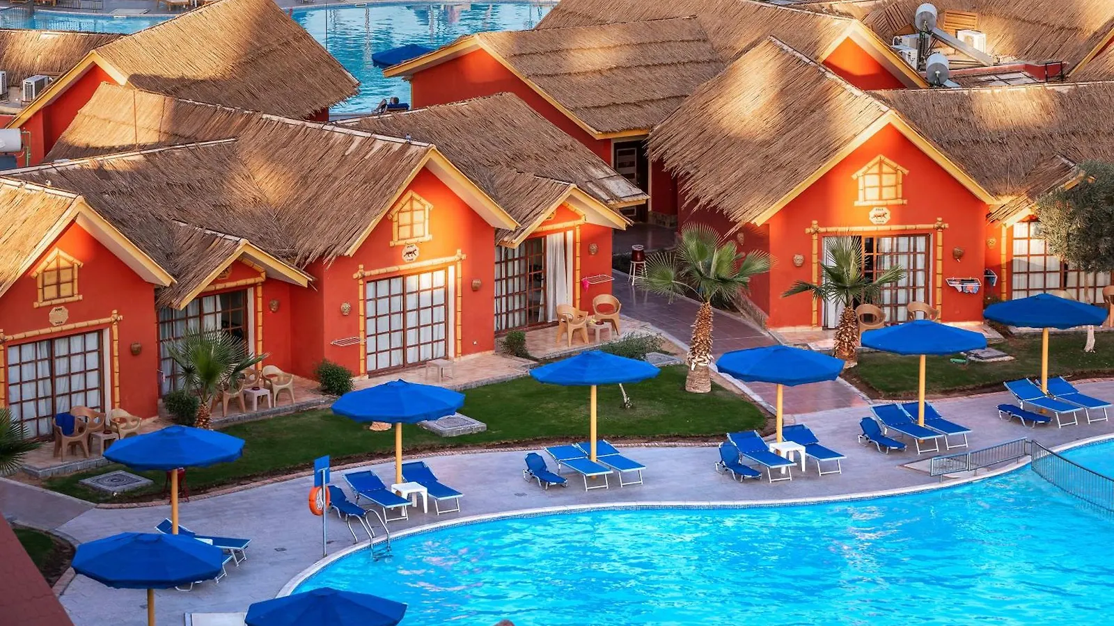 Hotel a Hurghada — Hurghada, Egitto