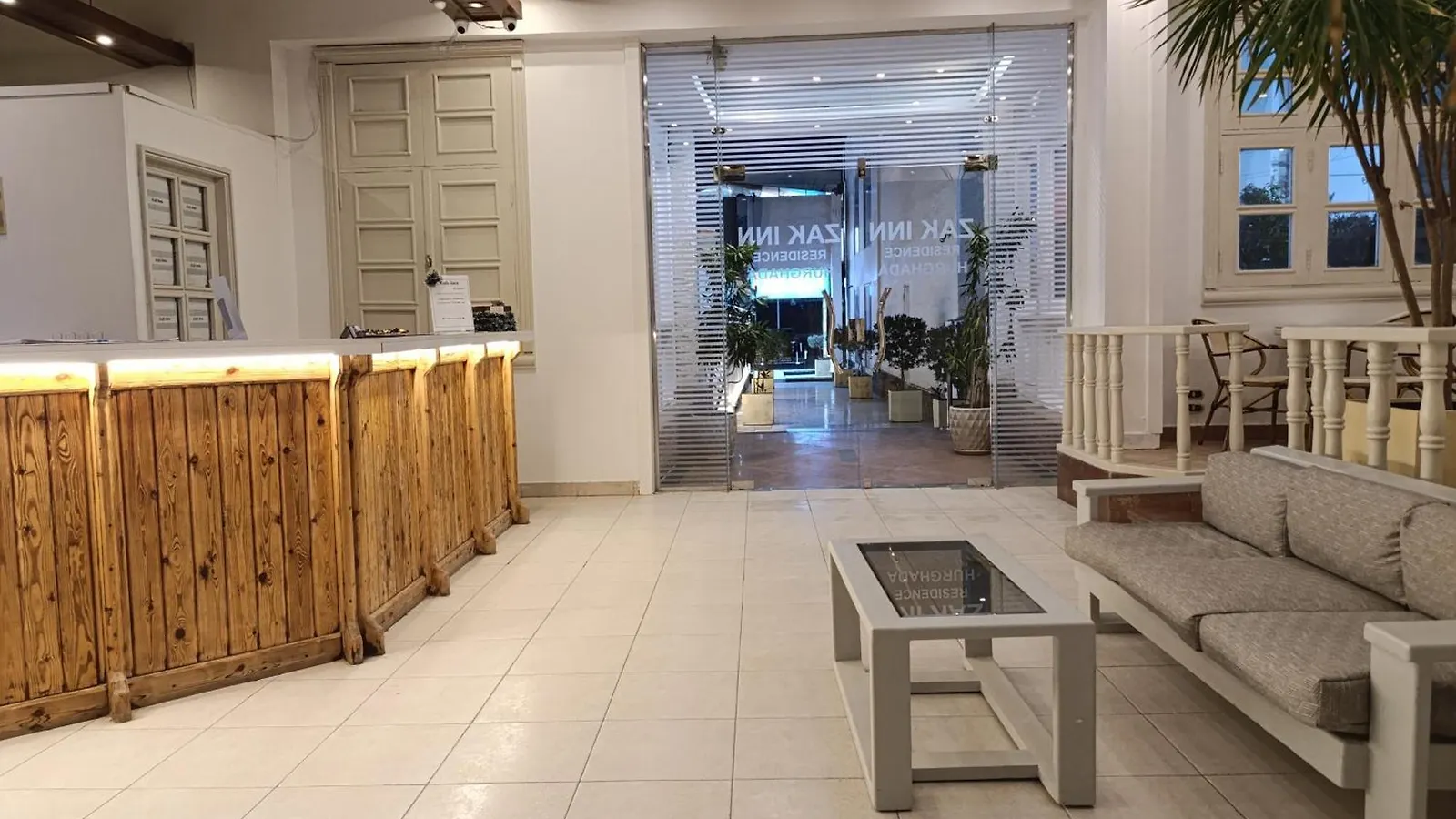 Apartments in Hurghada — Hurghada, Egypt