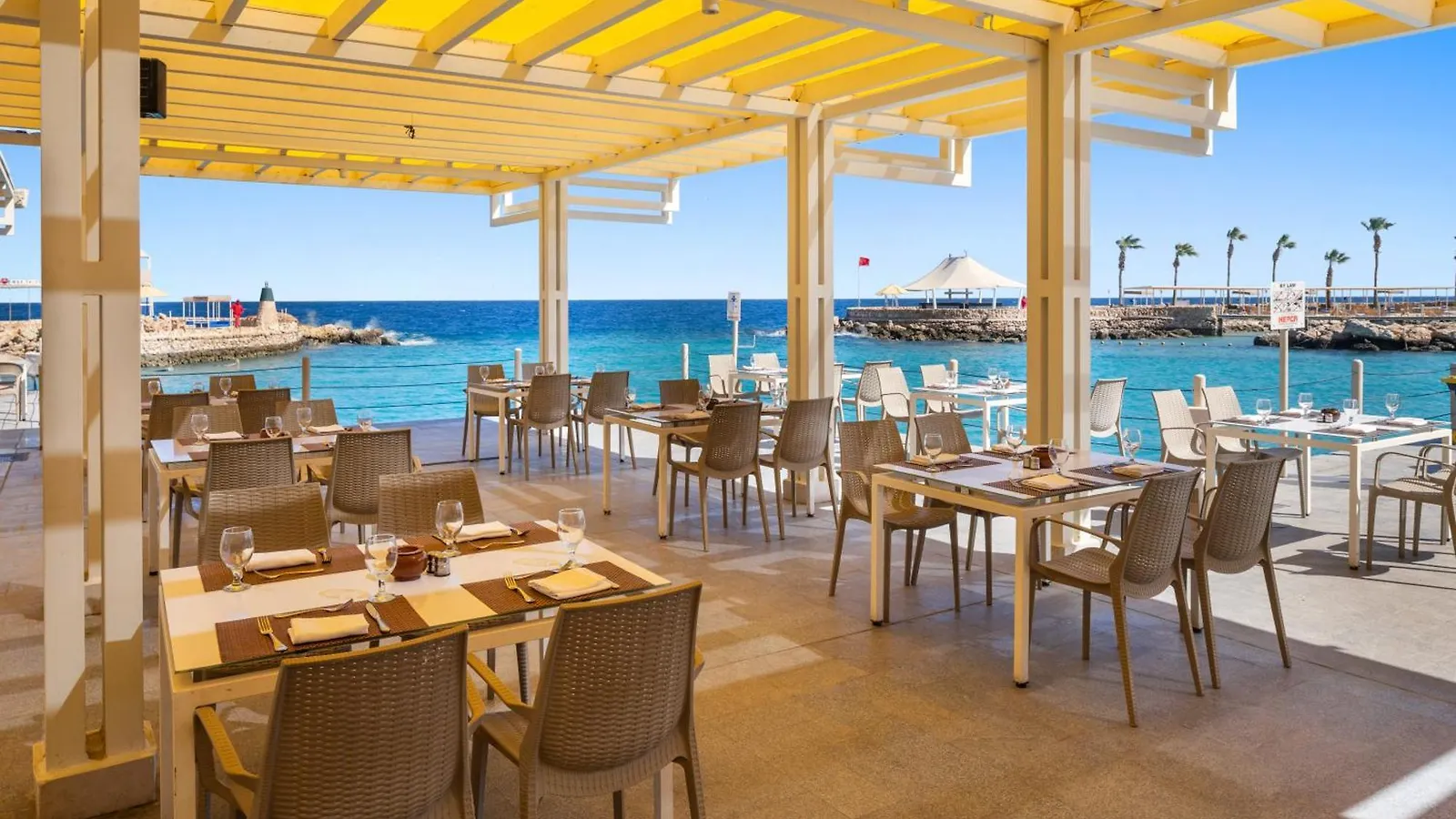 Hotels in Hurghada — Hurghada, Ägypten