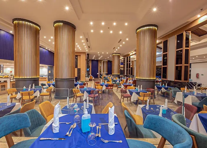 Titanic Aqua Park Resort - Families And Couples Only