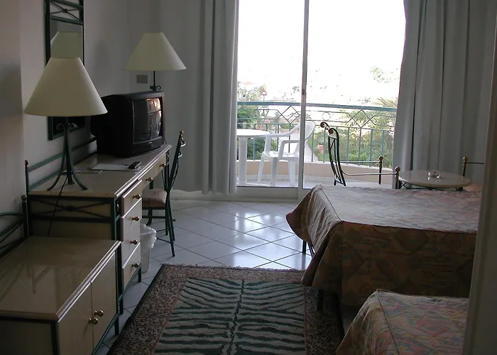 Bella Vista Resort Hurghada Families And Couples Only