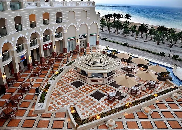 Kaisol Romance Sahl Hasheesh (Adults Only)