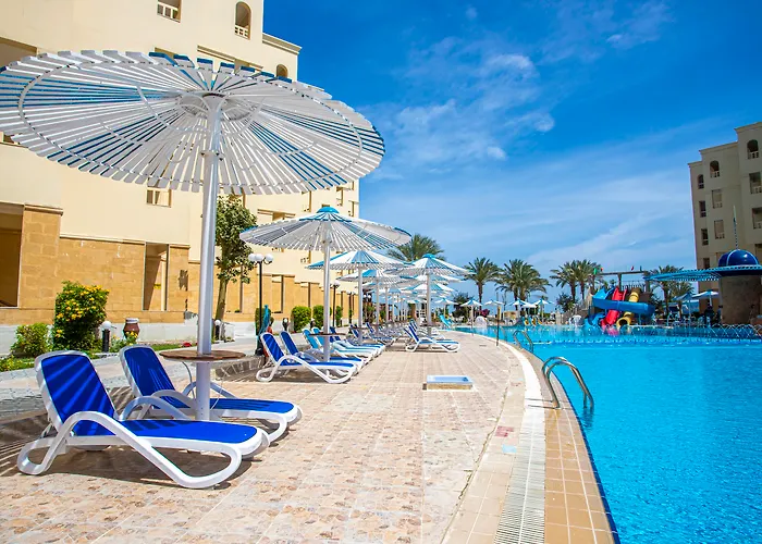 Amc Royal Hotel & Spa