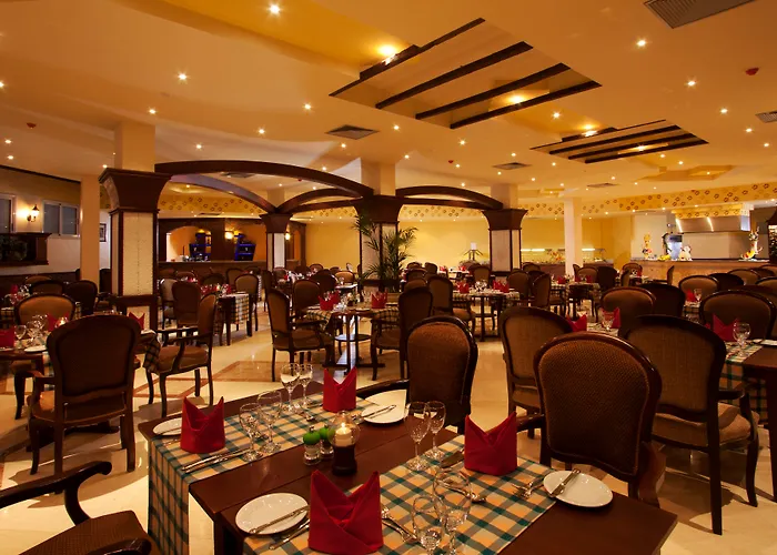 Harmony Makadi Bay