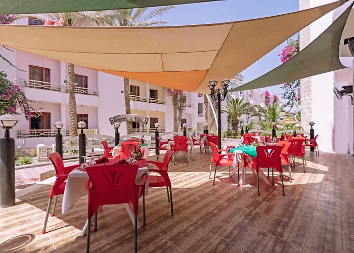 Minamark Beach Resort For Families And Couples Only