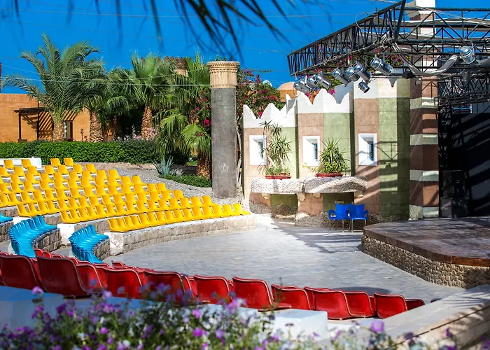 Mirage Bay Resort & Aqua Park
