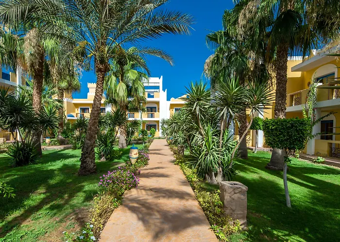 Mirage Bay Resort & Aqua Park