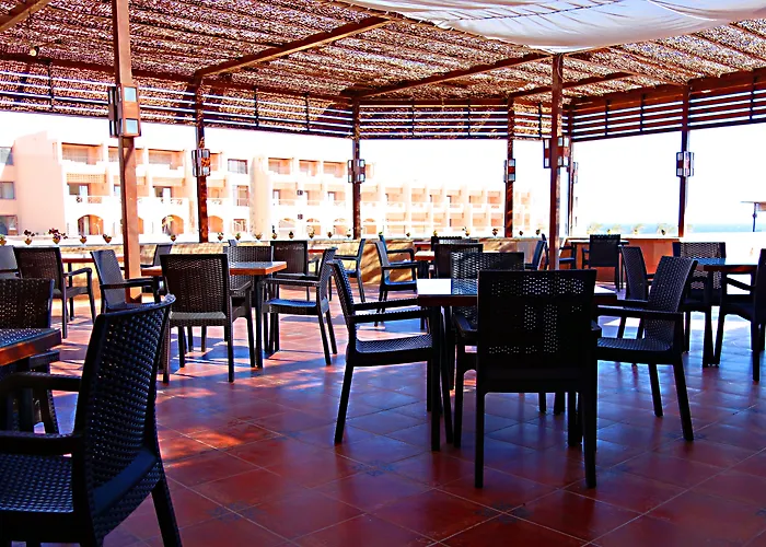 Viva Blue Resort And Diving Sharm El Naga (Adults Only)