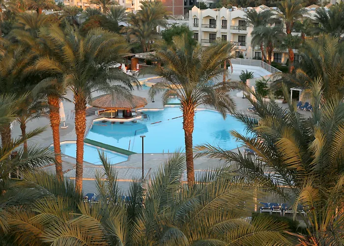 Regina Resort And Aqua Park Hurghada