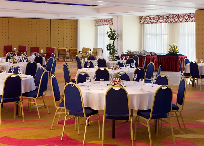 Steigenberger Aqua Magic, All Inclusive
