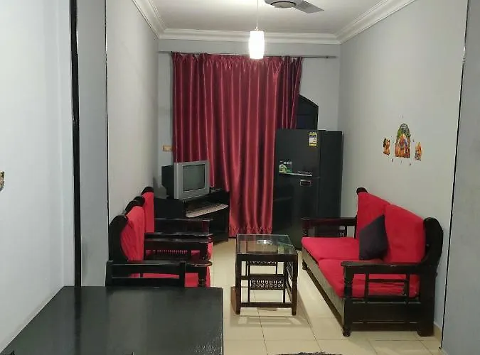 Al Dahar Apartments Hurghada
