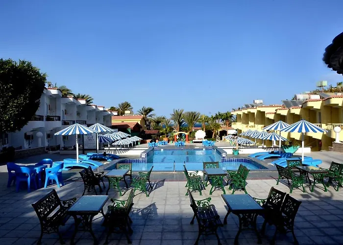 Sand Beach Resort