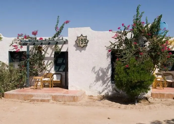 Magawish Swiss Inn Resort Hurghada