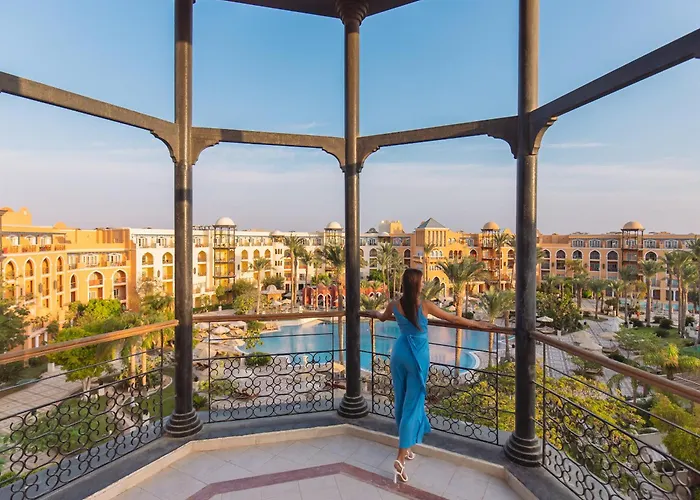 The Grand Resort