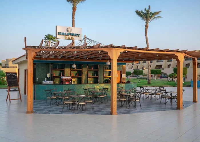 Cleopatra Luxury Resort Makadi Bay