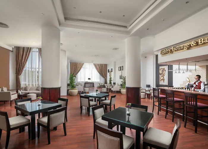 Cleopatra Luxury Resort Makadi Bay