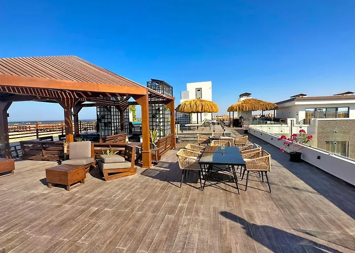Imperial Resort Apartment Xl 1 Bed