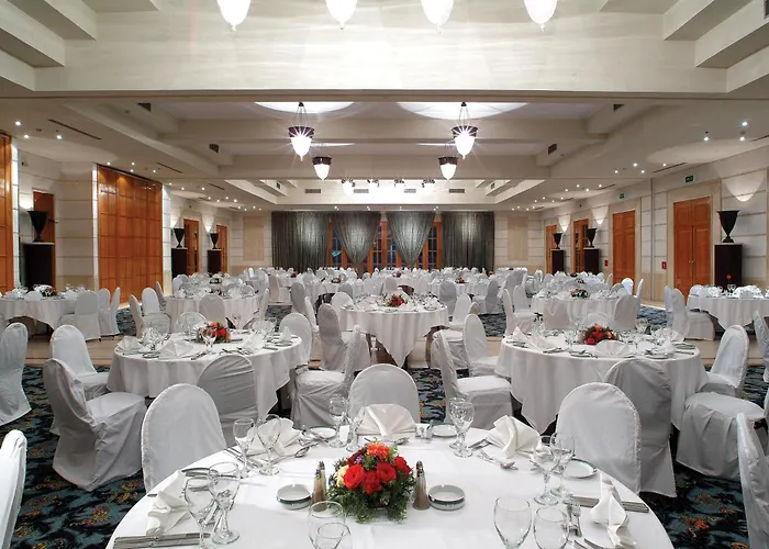 Continental Hotel Hurghada