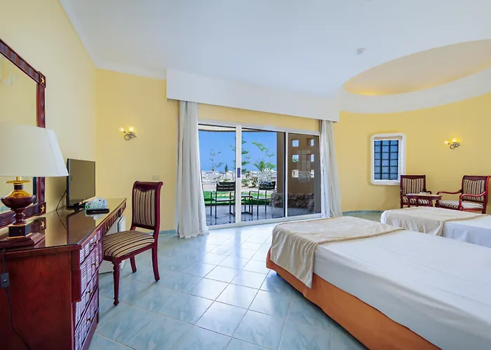 Siva Golden Bay Makadi Couples And Families Only