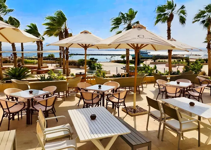 Soma Bay - Luxury Penthouses With Panoramic Sea Views, Free Pool And Beach Access