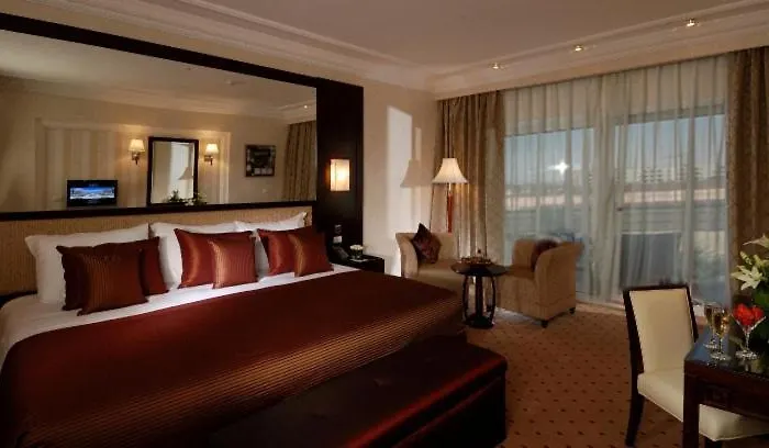 Premier Le Reve Hotel & Spa Sahl Hasheesh - Adults Only 16 Years Plus