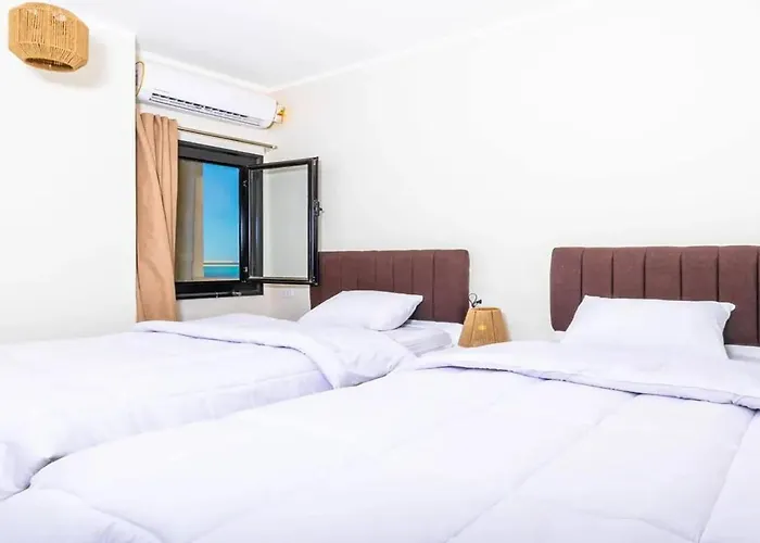 Blue View Suites