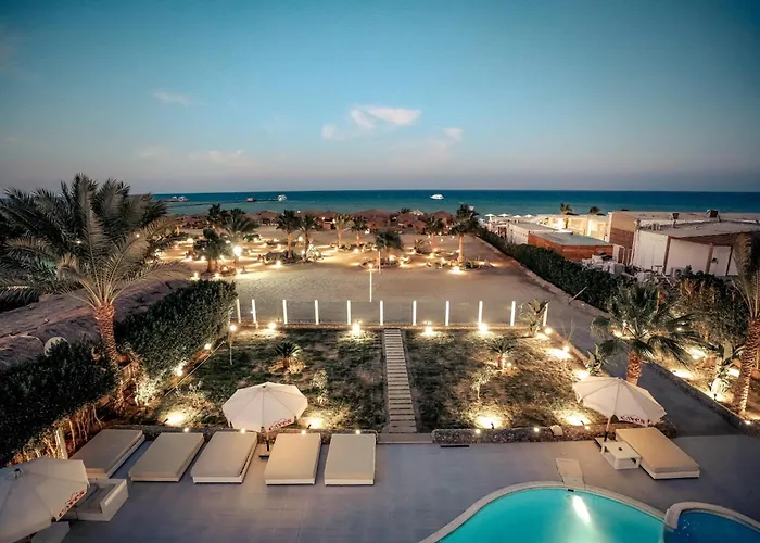 Caves Beach Resort Adults Only