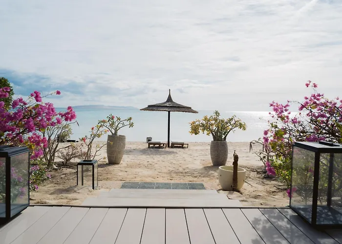 Tawila Island Resort