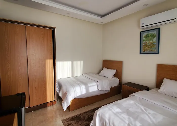 Hrg Hurghada Hotel Apartments Aqua Park - By Mamo Property