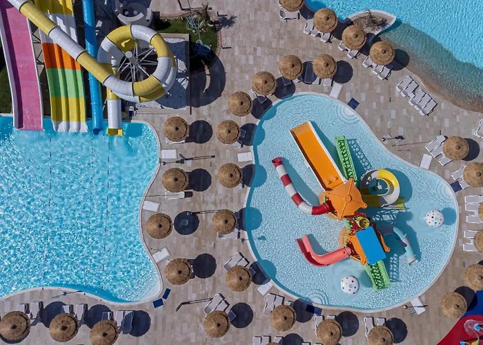 Amwaj Beach Club Abu Soma