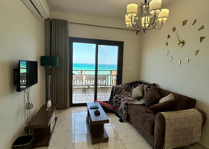 Hurghada Concierge At Turtles Beach Resort