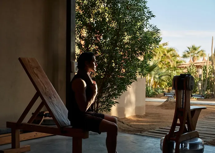 Cook'S Club El Gouna (Adults Only)