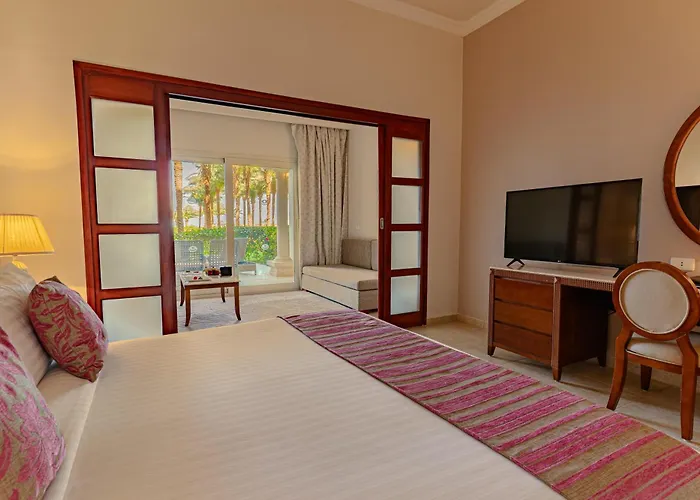 Baron Palace Sahl Hasheesh
