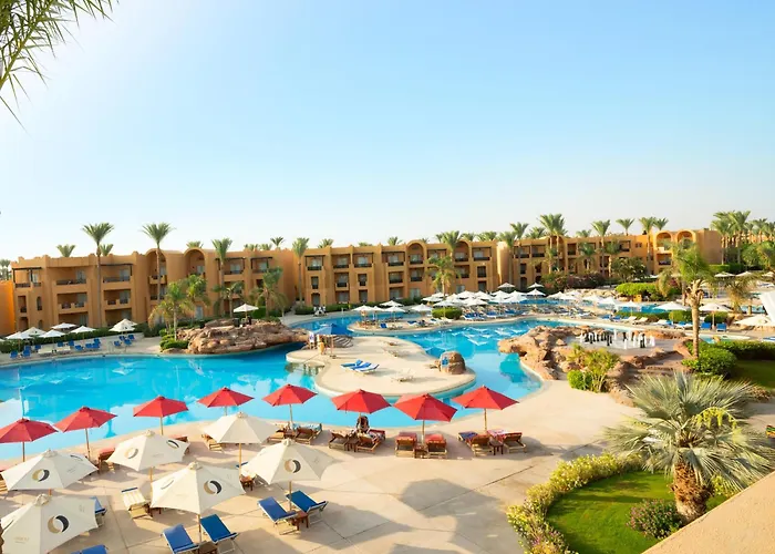 Stella Beach Resort & Spa Makadi Bay