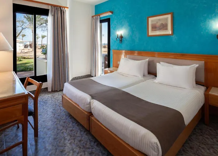 Pharaoh Azur Resort