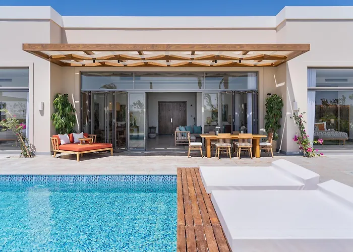 Steigenberger Resort Ras Soma