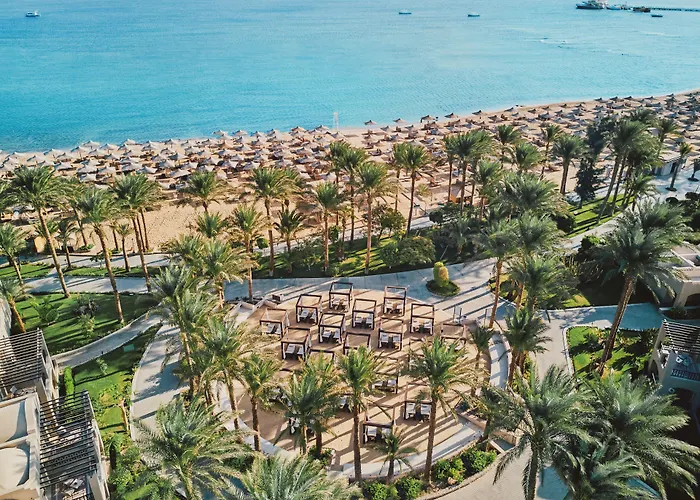 Iberotel Makadi Beach By Jaz