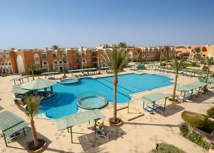Sunrise Garden Beach Resort