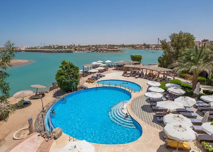Hotel Sultan Bey Resort