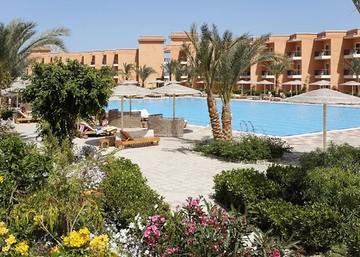 Three Corners Sunny Beach Resort