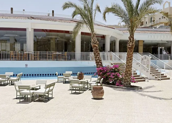 Three Corners Sunny Beach Resort