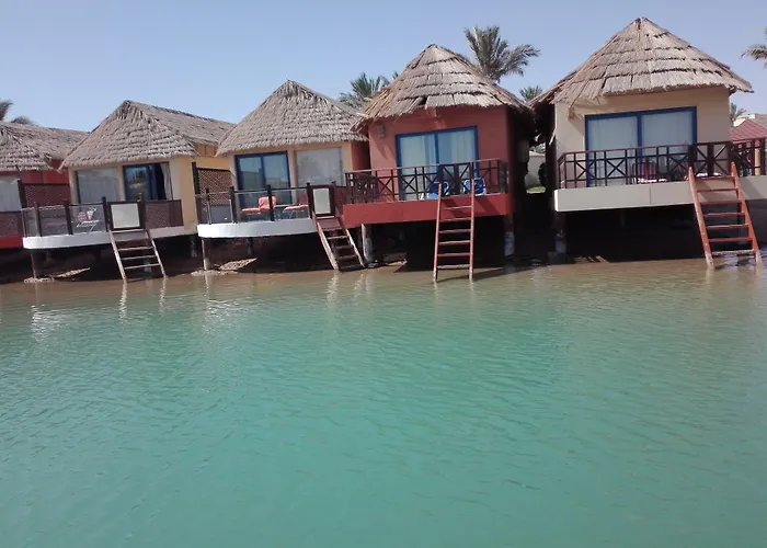 Panorama Bungalows Resort El Gouna