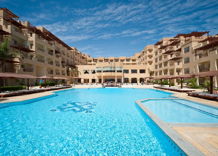 Imperial Shams Abu Soma