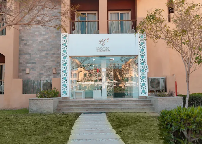 Lemon & Soul Makadi Garden (Adults Only)