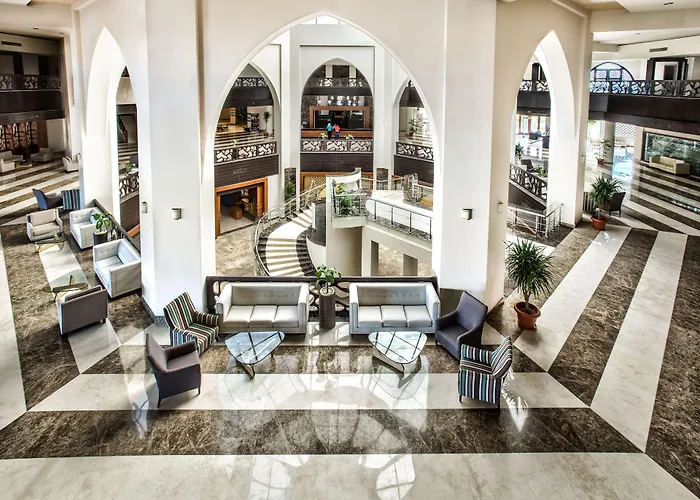 Jasmine Palace Resort