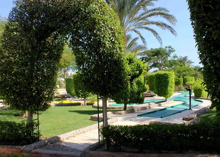 Golden Beach Resort