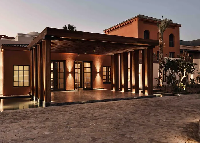 The Chedi El Gouna
