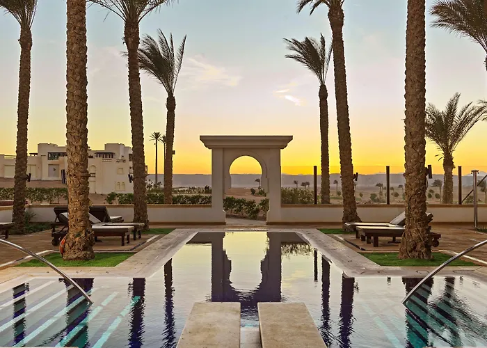 Ancient Sands Golf Resort And Residences